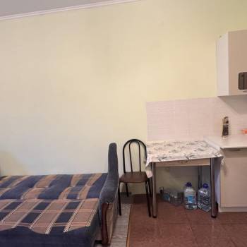 Сдается 1-комнатная квартира, 25 м²