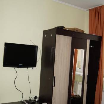 Сдается 1-комнатная квартира, 25 м²