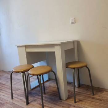 Сдается 1-комнатная квартира, 27 м²