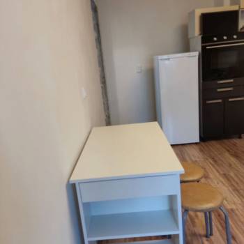 Сдается 1-комнатная квартира, 27 м²
