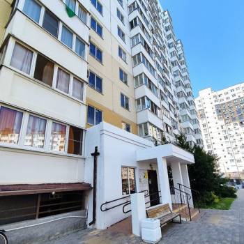 Сдается 1-комнатная квартира, 27 м²