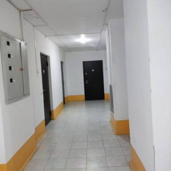 Сдается 1-комнатная квартира, 27 м²