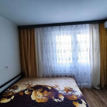 Сдается 1-комнатная квартира, 27 м²