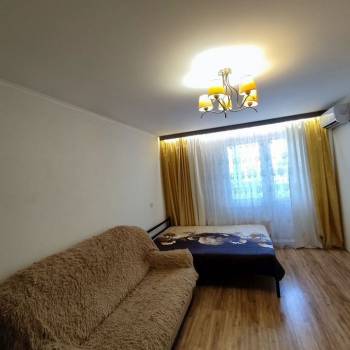 Сдается 1-комнатная квартира, 27 м²