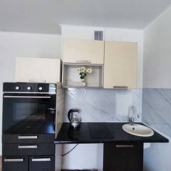 Сдается 1-комнатная квартира, 27 м²