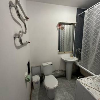 Сдается 1-комнатная квартира, 36 м²