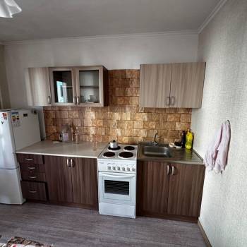 Сдается 1-комнатная квартира, 36 м²