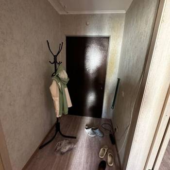 Сдается 1-комнатная квартира, 36 м²
