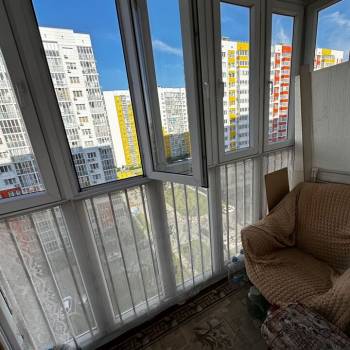 Сдается 1-комнатная квартира, 36 м²