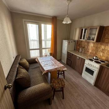 Сдается 1-комнатная квартира, 36 м²