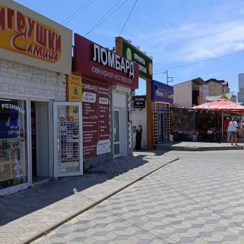 Сдается Нежилое помещение, 7 м²