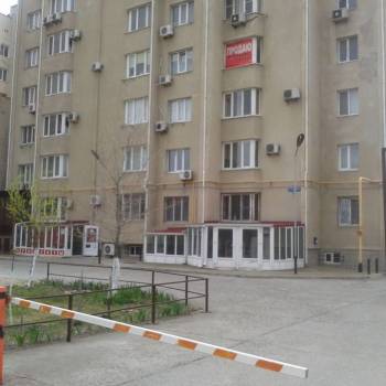 Продается 2-х комнатная квартира, 67 м²