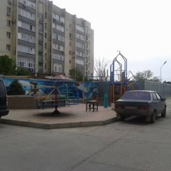 Продается 2-х комнатная квартира, 67 м²