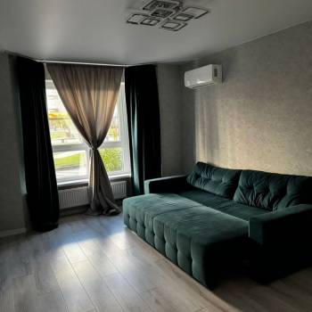 Продается 2-х комнатная квартира, 53 м²