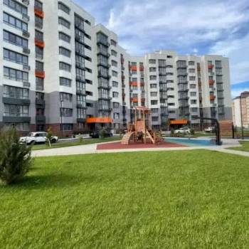 Продается 2-х комнатная квартира, 53 м²