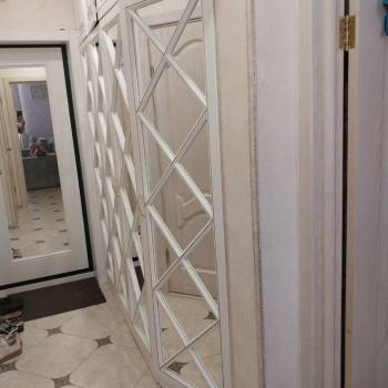 Продается 1-комнатная квартира, 42 м²