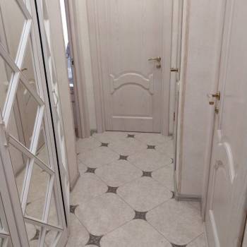 Продается 1-комнатная квартира, 42 м²