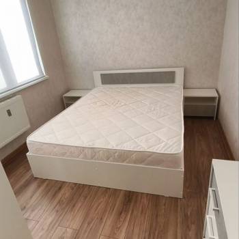 Продается 1-комнатная квартира, 32 м²