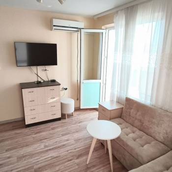 Продается 1-комнатная квартира, 32 м²