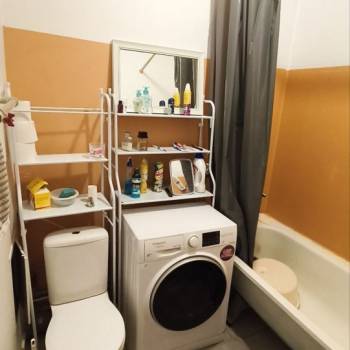 Продается 1-комнатная квартира, 32 м²
