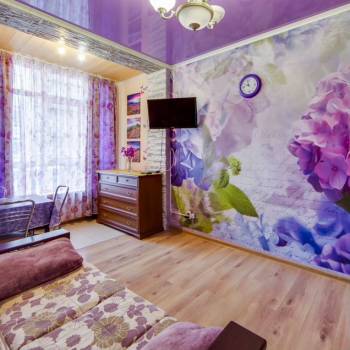 Продается 1-комнатная квартира, 25 м²