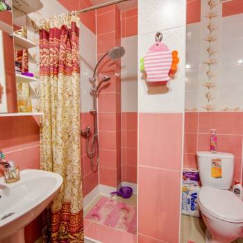 Продается 1-комнатная квартира, 25 м²