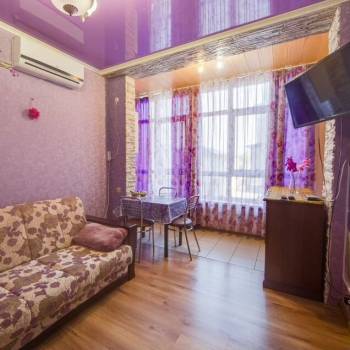Продается 1-комнатная квартира, 25 м²