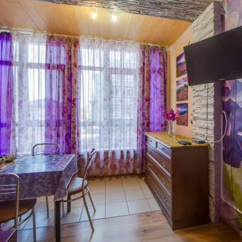 Продается 1-комнатная квартира, 25 м²