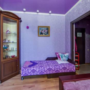 Продается 1-комнатная квартира, 25 м²