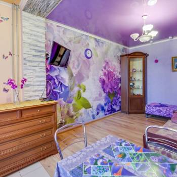 Продается 1-комнатная квартира, 25 м²