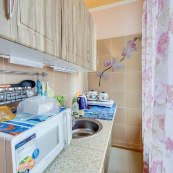 Продается 1-комнатная квартира, 25 м²