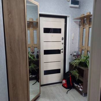 Продается 1-комнатная квартира, 37,3 м²
