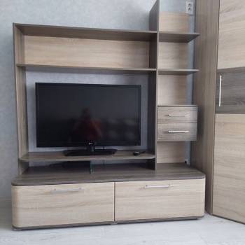 Продается 1-комнатная квартира, 37,3 м²