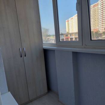 Продается 1-комнатная квартира, 37,3 м²
