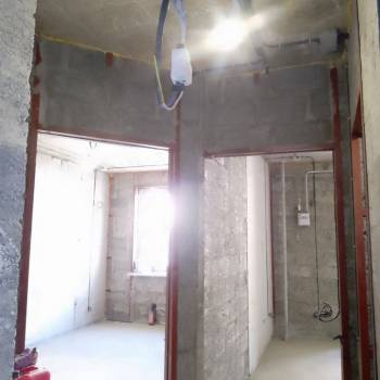 Продается 1-комнатная квартира, 31,4 м²