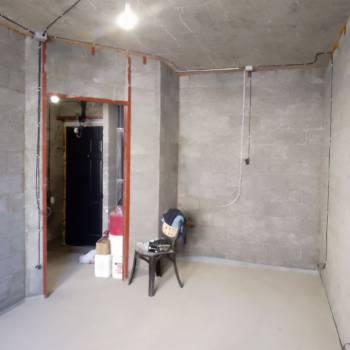 Продается 1-комнатная квартира, 31,4 м²
