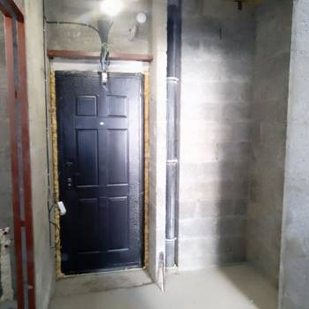 Продается 1-комнатная квартира, 31,4 м²
