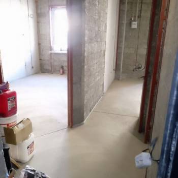 Продается 1-комнатная квартира, 31,4 м²