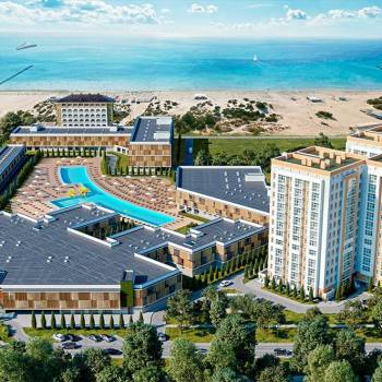Продается 1-комнатная квартира, 34 м²