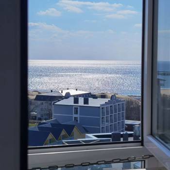 Продается 1-комнатная квартира, 34 м²