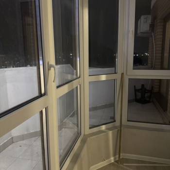 Продается 3-х комнатная квартира, 110 м²
