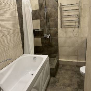 Продается 3-х комнатная квартира, 110 м²