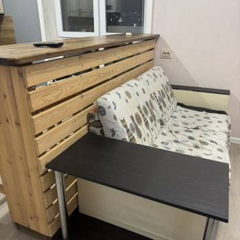 Продается 3-х комнатная квартира, 110 м²