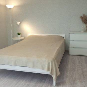 Сдается 2-х комнатная квартира, 60 м²