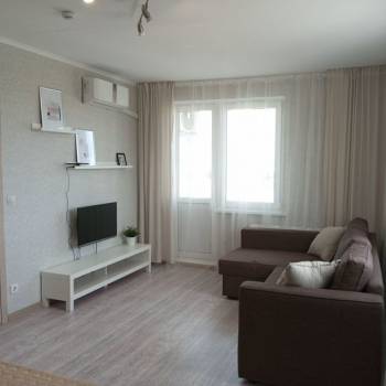 Сдается 2-х комнатная квартира, 60 м²