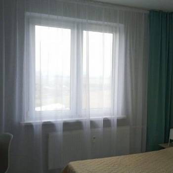 Сдается 2-х комнатная квартира, 60 м²