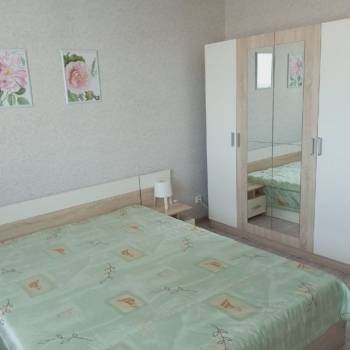 Сдается 2-х комнатная квартира, 60 м²