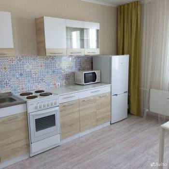 Сдается 2-х комнатная квартира, 60 м²