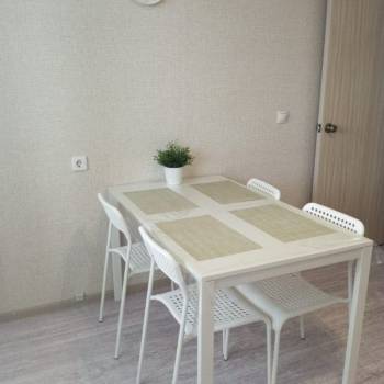 Сдается 2-х комнатная квартира, 60 м²