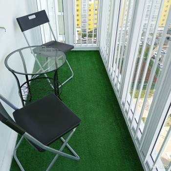 Сдается 2-х комнатная квартира, 60 м²